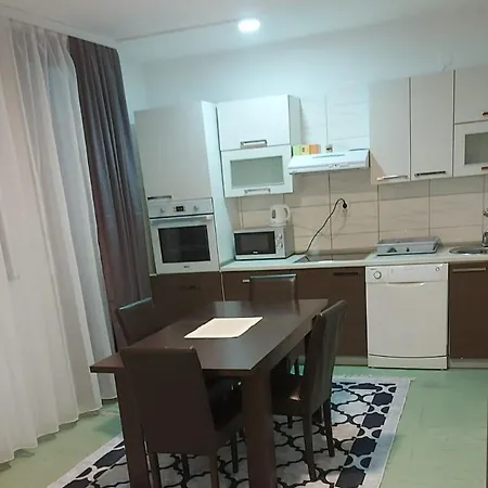 Apartamento Centar