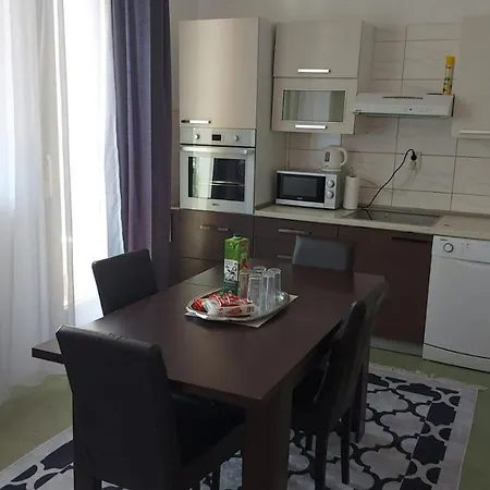 Apartamento Centar *