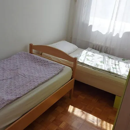 Centar Apartamento