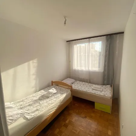 Centar Apartament Travnik