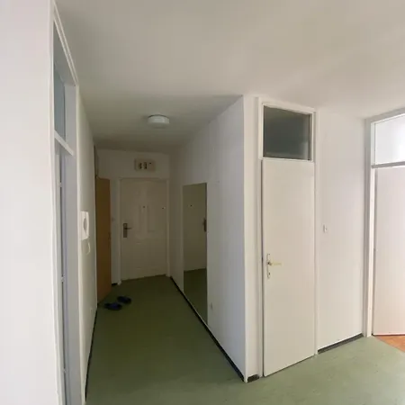 Apartamento Centar *