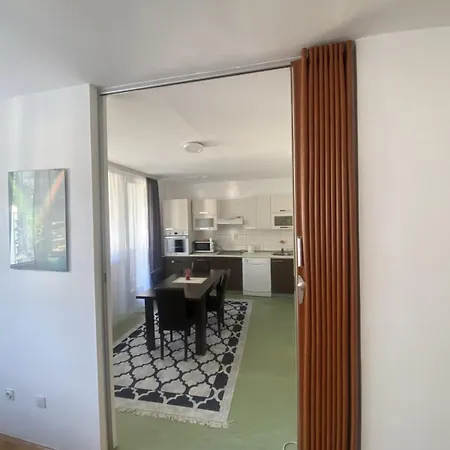 Centar Apartamento Travnik