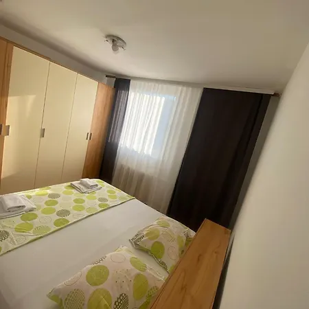Apartament Centar Travnik